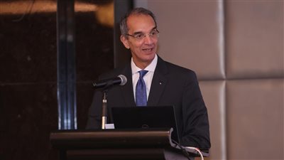 إطلاق مبادرة فريق العمل الأممي حول التكنولوجيا والابتكار بالتعاون مع الأمم المتحدة