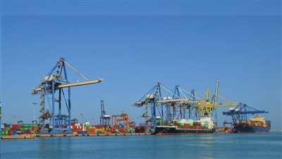 إنشاء منطقة حرة خاصة في ميناء الإسكندرية بتكلفة 500 مليون دولار