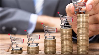 أبرز المنتجات التي ارتفعت أسعارها خلال إبريل