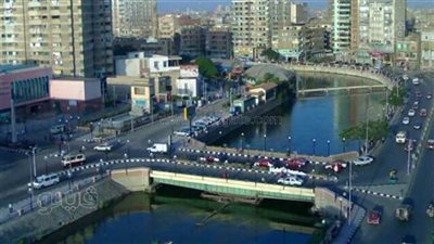 حالة الطقس غدا الثلاثاء 12-4-2022 في الشرقية