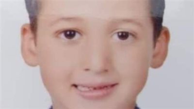 حبس قاتل الطفل زياد في الإسماعيلية 