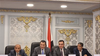 زراعة الشيوخ تطالب بإعادة النظر في اشتراطات تغطيات الترع