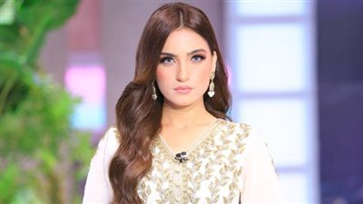 ما لا تعرفه عن الإعلامية ياسمين عز بعد شائعة إيقاف برنامجها