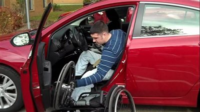 طريقة تشكيل المجلس القومي للأشخاص ذوي الإعاقة وفقا للقانون