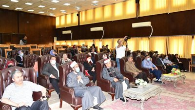 القومي للمرأة: مشروع الإرشاد الأسري استهدف عشرة آلاف قيادة دينية و10 ملايين مواطن