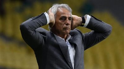 بعد فسخ التعاقد مع كيروش.. خليلوزيتش يدخل دائرة تدريب المنتخب المصري