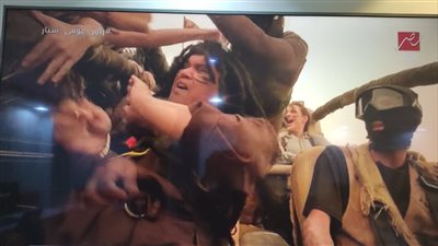 هاشتاج أحمد فتحي يتصدر تويتر بعد ظهوره في برنامج رامز موفي ستار