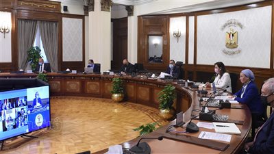 مدبولي: جار الاستعداد بكل الملفات لعقد مؤتمر تغير المناخ في موعده بشرم الشيخ