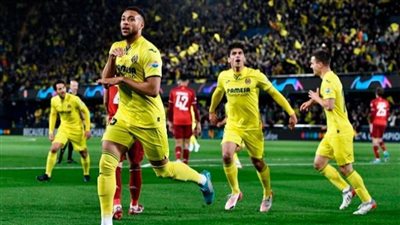 التشكيل المتوقع لمباراة بايرن ميونخ وفياريال