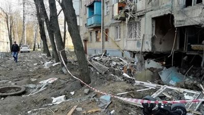 بعد 40 يوم حصار.. معركة ماريوبول الكبرى تبدأ بـ«رسائل وداع»