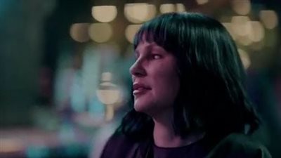 شغل في العالي.. شيرين رضا تظهر بنيولوك جديد وتواصل الانتقام من الرجال | فيديو