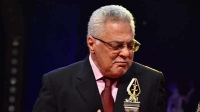 أخبار الفن | توفيق عبد الحميد يعلن اعتزال التمثيل نهائيا.. ومصطفى درويش يعتذر لهند صبري لهذا السبب