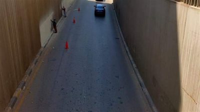 ألمانيا والدنمارك تباشران بناء أطول نفق مغمور في العالم