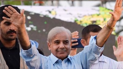 على رأسهم شهباز شريف..  وفد باكستاني للمشاركة بقمة المناخ