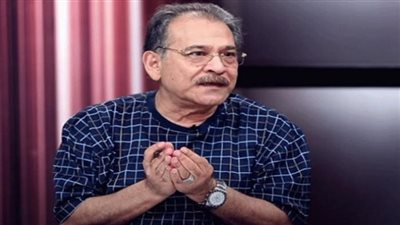 القبض على المتهمين بسرقة منزل سيد القمني بالشرقية