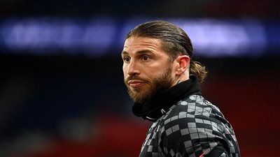 بعد موسم كارثي.. سيرجيو راموس يعلن موعد اعتزاله