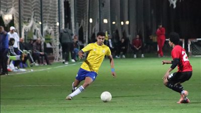 جدول مباريات دوري الجمهورية للشباب مواليد 2003