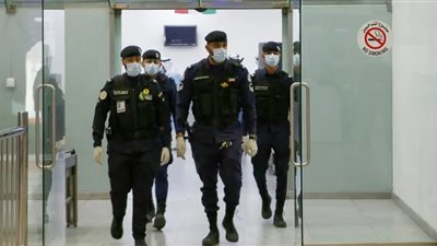 طعن مصري في حديقة خيطان بالكويت