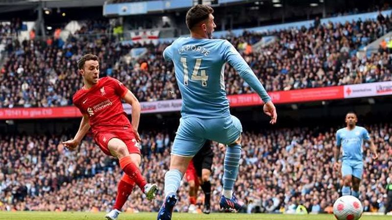 ليفربول ومانشستر