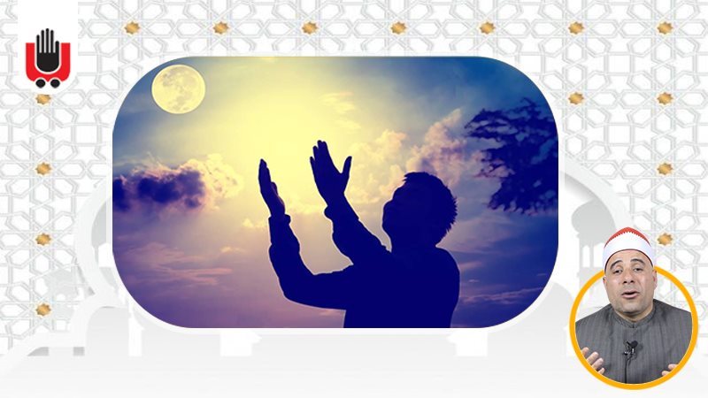 دعاء عاشر أيام الشهر