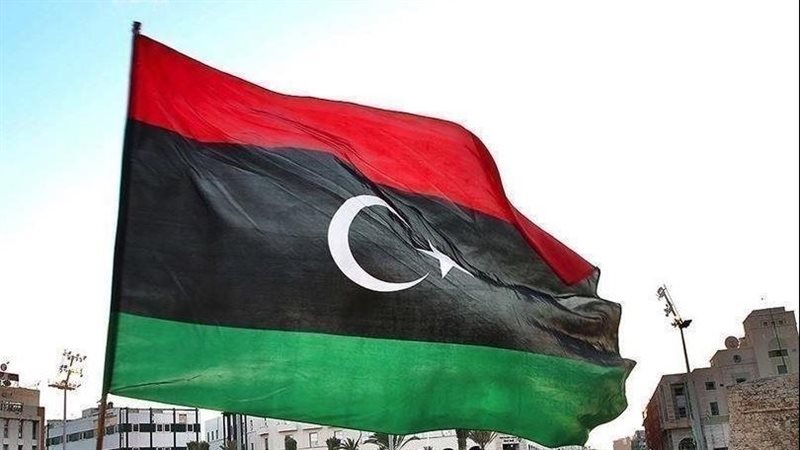 ليبيا 