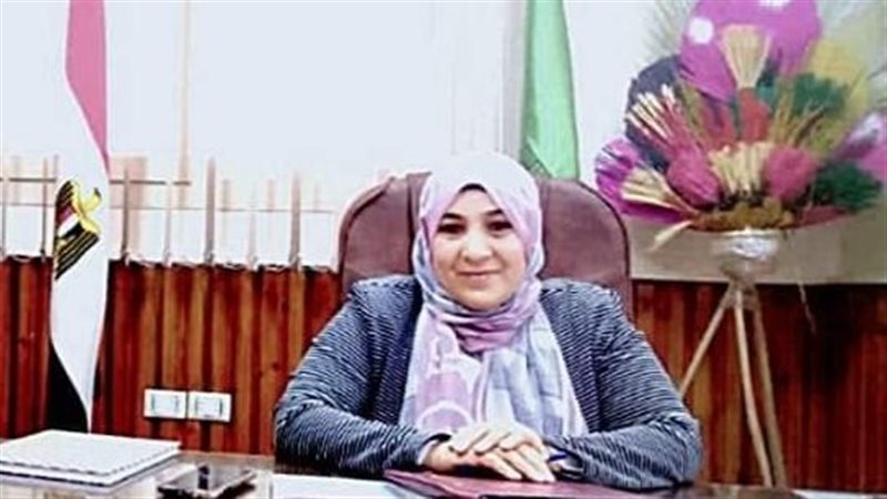 غادة الحمادي رئيس