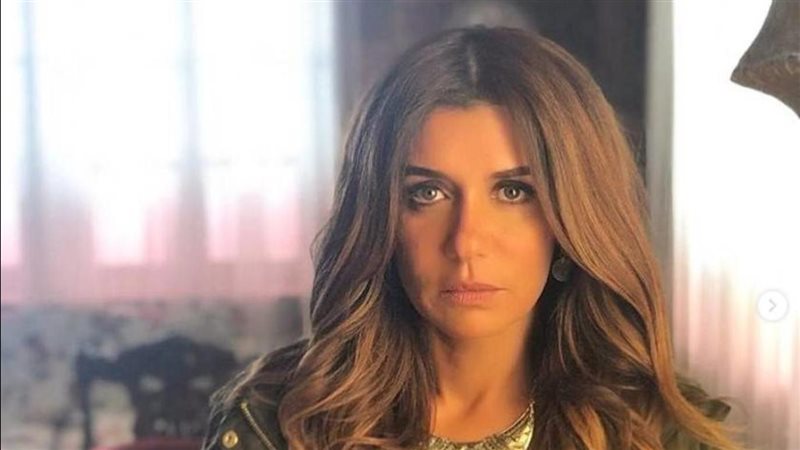 غادة عادل