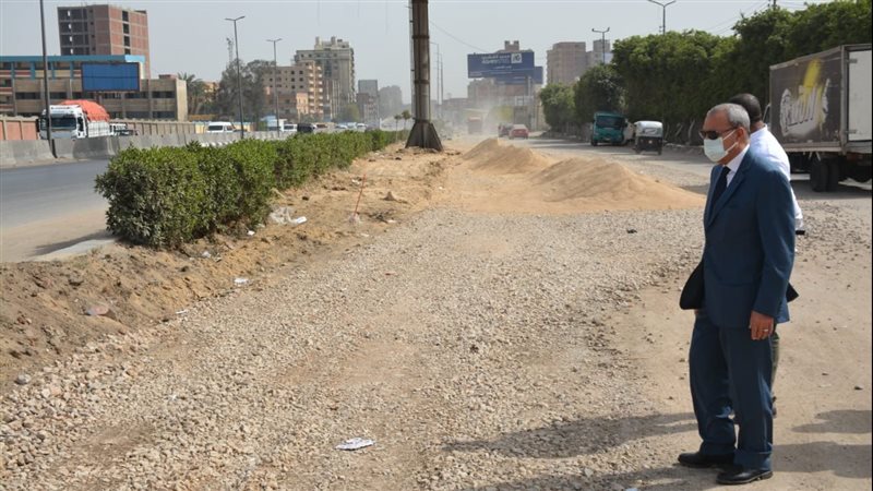 محافظة القليوبية