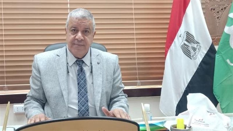 مديرعام فاقوس 