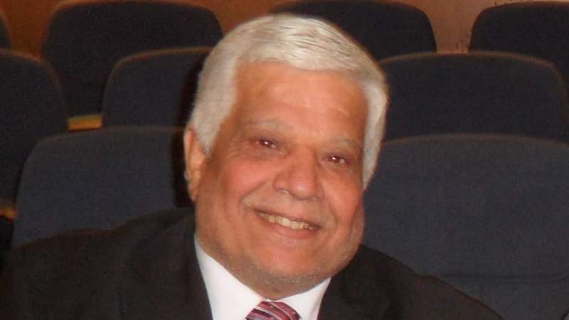 البطل زغلول وهبة