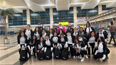 منتخب مصر للكرة النسائية يستعد لخوض وديات في الأجندة الدولية 