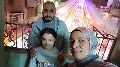 من الكانزات والإنارة المبهرة.. نرصد المغالاة في زينة رمضان بشوارع الدقهلية.. صور