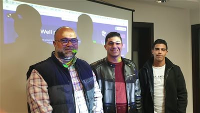 التصديري للصناعات الغذائية يعقد دورة تدريبية عن رد أعباء الصادرات