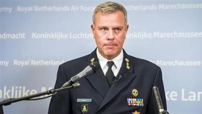 الناتو: انضمام السويد وفنلندا للحلف مسألة تخص الدولتين