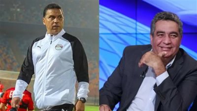 البدري عن أحمد مجاهد: أخد 10% من مرتبي علشان ضحايا قطار الصعيد ومعرفش الفلوس دي راحت فين