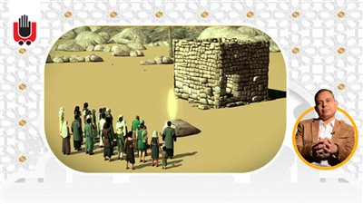  معجزات الأنبياء.. كهل عمره 120 عامًا وعجوز عاقر 90 سنة ينجبان نبيًّا 