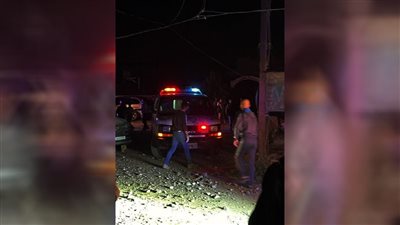 لحظة انفجار بمركز لحركة أمل في صيدا جنوب لبنان | فيديو