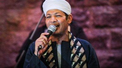 القومية للفنون الشعبية بالغوري ورضوى سعيد بطاز وزين محمود بالسحيمي.. الخميس