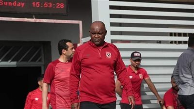 قبل موقعة السبت.. ماذا قدم موسيمانى أمام أندية المغرب في 14 مباراة؟