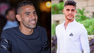 طالعة من القلب.. أمنية أحمد الشيخ لمؤمن زكريا خلال شهر رمضان