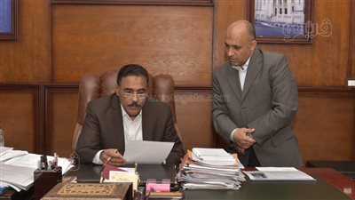 ننشر جداول امتحانات الترم الثاني لكافة المراحل التعليمية بمطروح