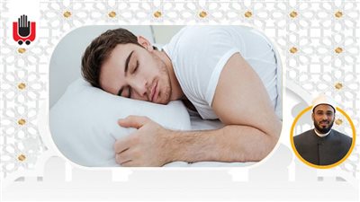 هل الاحتلام يبطل الصيام.. وما الواجب على الإنسان فعله؟.. الأزهر يجيب | فيديو