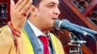 المبتهل حسام الأجاوي: صدفة وراء اعتمادي بالإذاعة.. وزمن المبتهلين العظماء لم ينته (حوار) 