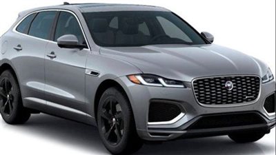 1.8 مليار جنيه إيرادات وكيل جاجوار ولاندروفر