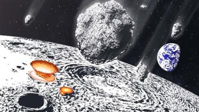 نيزك نادر يصيب سكان نيوزيلندا بالذهول | فيديو 