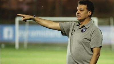 إيهاب جلال يقترب بقوة من تولي قيادة المنتخب