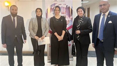 بحضور وزيرة التضامن.. نواب «التنسيقية» يشاركون في ندوة تكلفة الإرهاب