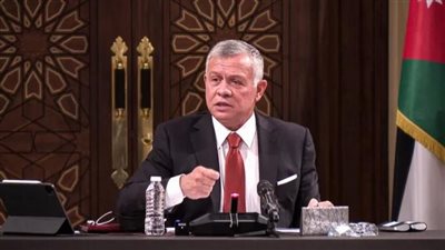 العاهل الأردني وولي العهد يتوجهان إلى مصر للمشاركة في قمة المناخ 