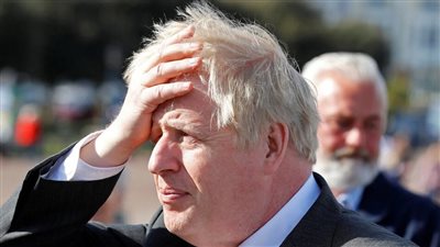 روسيا تحظر دخول رئيس الوزراء البريطاني إلى أراضيها