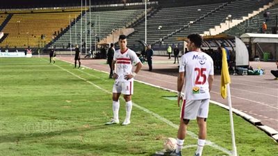 موعد مباراة الزمالك أمام فاركو.. والقنوات الناقلة
